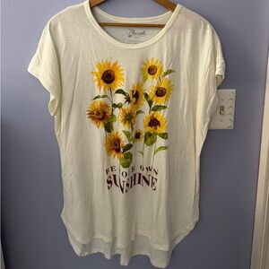 🦋graphic t-shirt🦋